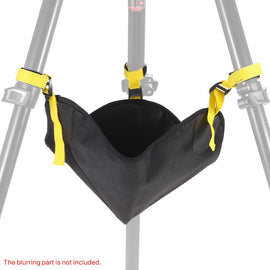 Photography Video Studio Counter-balance Sandbag Sand Bag for Universal Light Stand Boom Stand Tripod