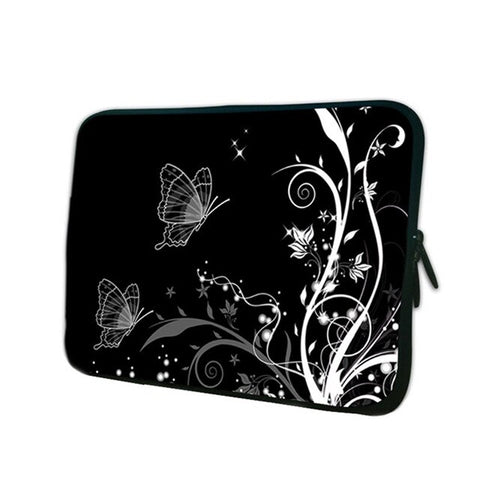 Housse Ordinateur 14 Pouce 10 7 7.9 8.0 12 13 15 17 Inch Laptop Sleeve Bag Portable Cover Case Fasion Computer Accessories Cover