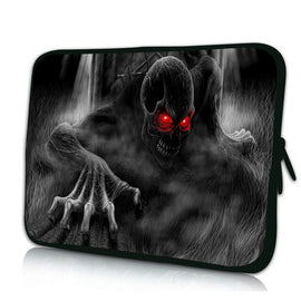 Housse Ordinateur 14 Pouce 10 7 7.9 8.0 12 13 15 17 Inch Laptop Sleeve Bag Portable Cover Case Fasion Computer Accessories Cover