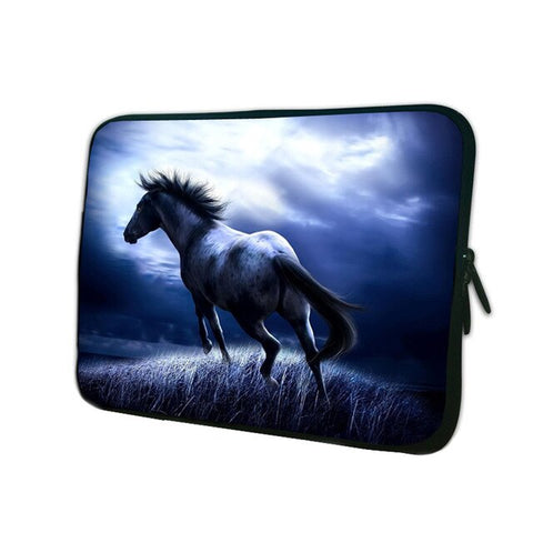 Housse Ordinateur 14 Pouce 10 7 7.9 8.0 12 13 15 17 Inch Laptop Sleeve Bag Portable Cover Case Fasion Computer Accessories Cover