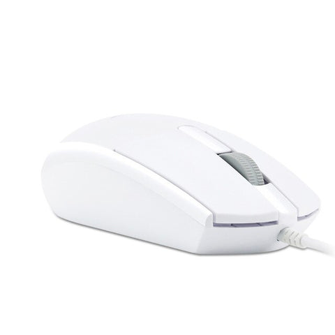 V3  Souris filaire de jeu originale souris optique de jeu filaire Support de souris de bureau/ordinateur portable windowss