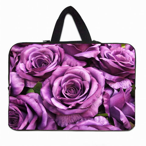 sac pour ordinateur portable 7 7.9 9 10 12 13 14 15 17 laptop pc handle bag neoprene carry cases cover pouch protector wholesale